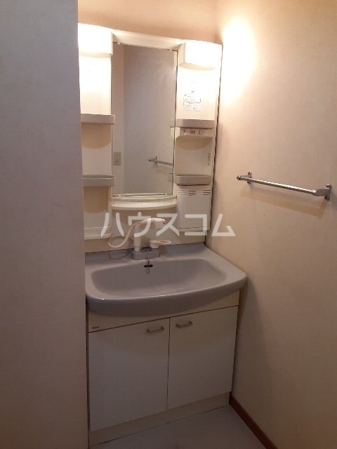 13/23 洗面