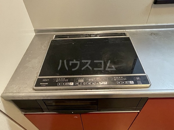 12/30 キッチン