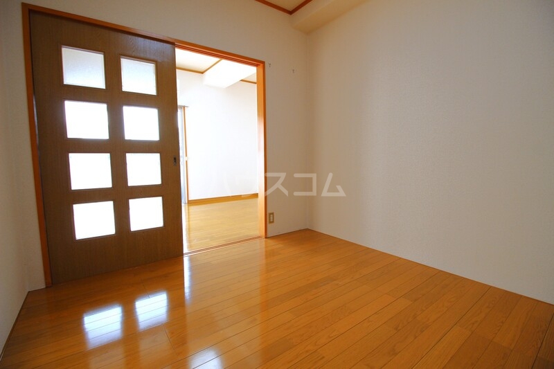 4/18 リビング/ダイニング