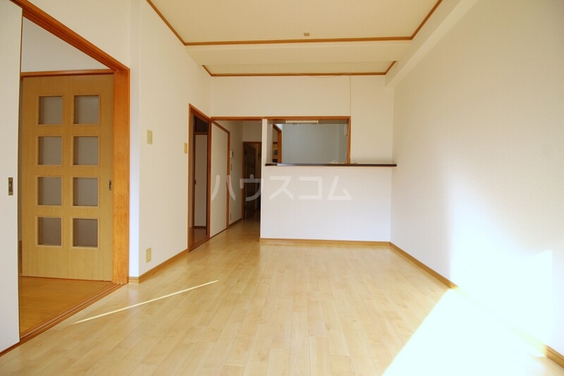 6/18 リビング/ダイニング