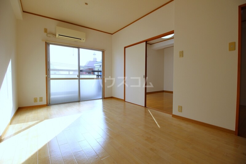 3/18 リビング/ダイニング