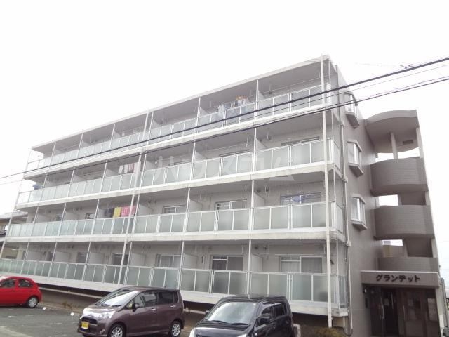 1/22 外観