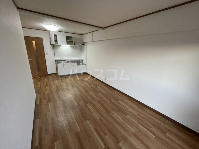 6/30 リビング/ダイニング