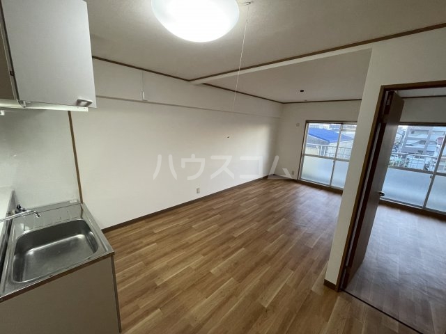 7/30 リビング/ダイニング