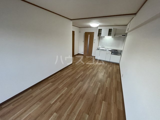 4/30 リビング/ダイニング