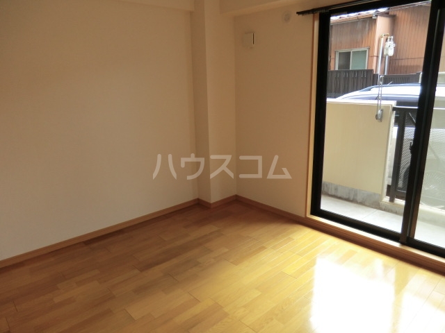 16/22 バルコニー