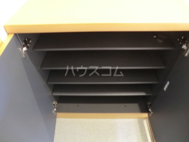 7/30 収納