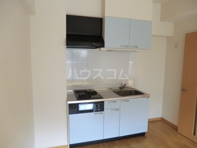 10/30 キッチン