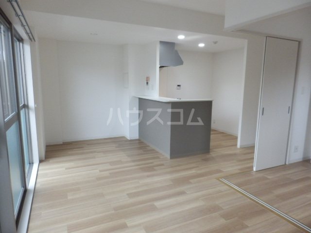 4/26 リビング/ダイニング