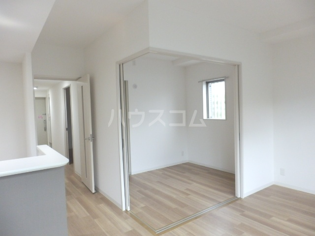 5/26 リビング/ダイニング