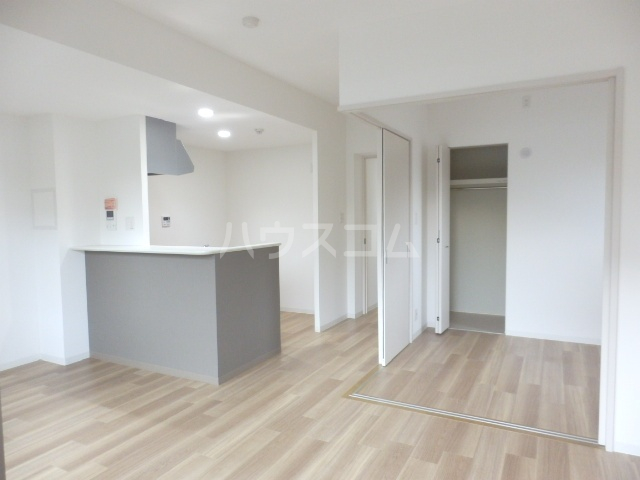 3/26 リビング/ダイニング