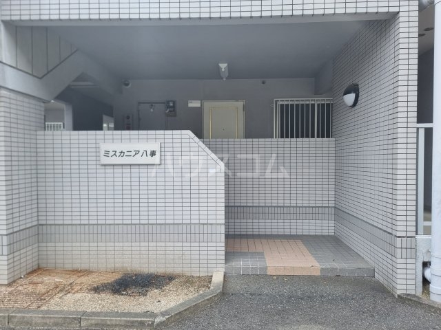 2/9 エントランス