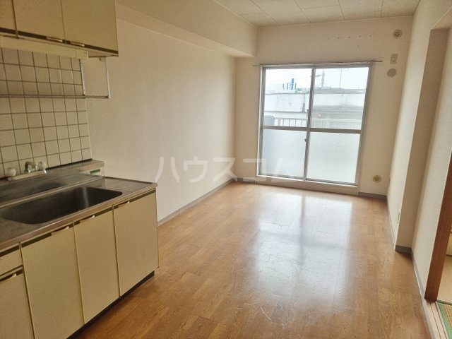 4/30 リビング/ダイニング