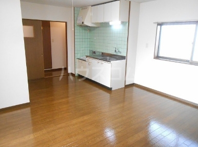 3/13 リビング/ダイニング