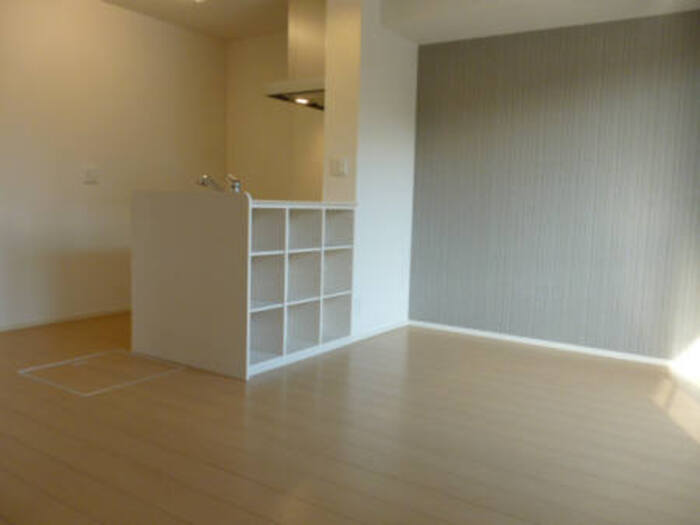 3/19 リビング/ダイニング