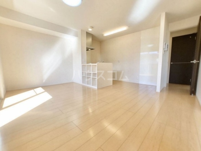 3/28 リビング/ダイニング