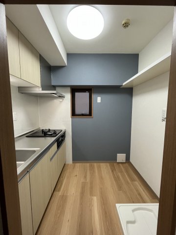 20/30 バルコニー