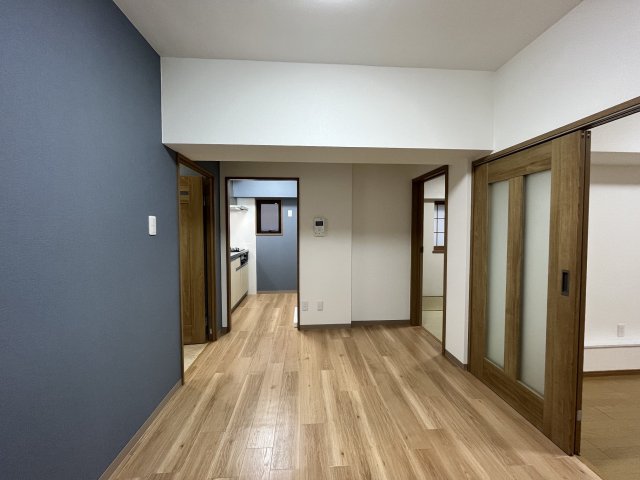 3/30 リビング/ダイニング