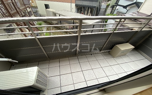 24/30 バルコニー