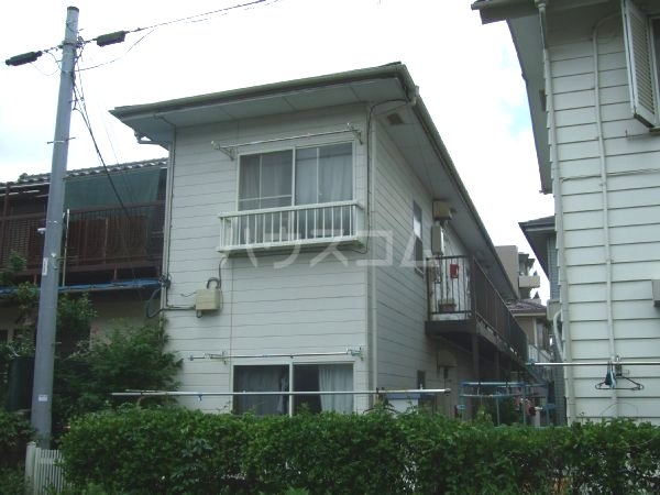 1/21 外観