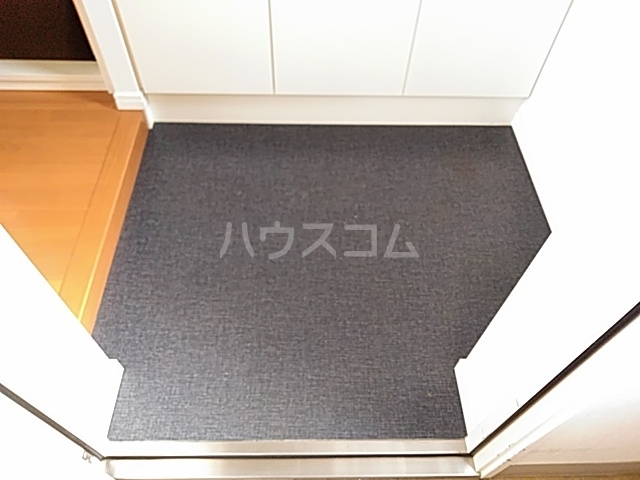 11/30 玄関