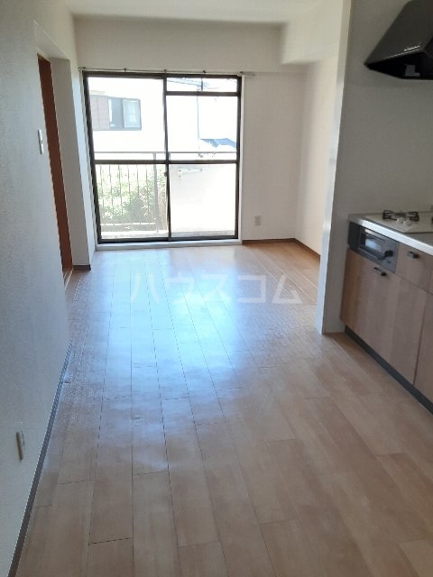 3/26 リビング/ダイニング