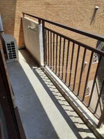 14/26 バルコニー