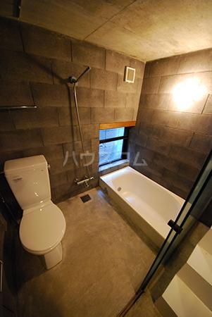 6/22 浴室