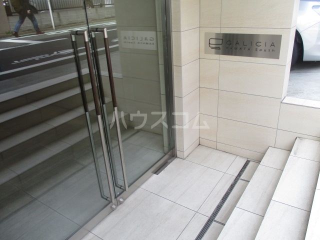 6/10 エントランス