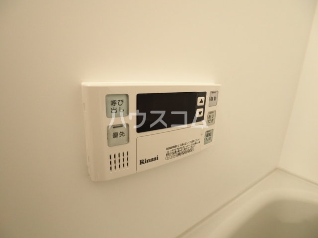 16/30 設備