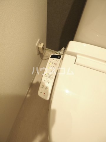14/30 トイレ