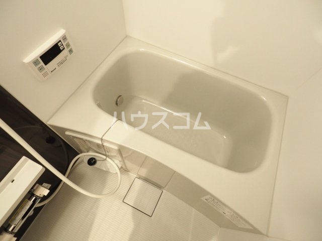 12/30 浴室