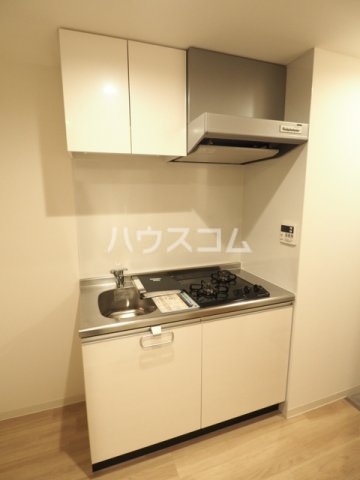 8/30 キッチン