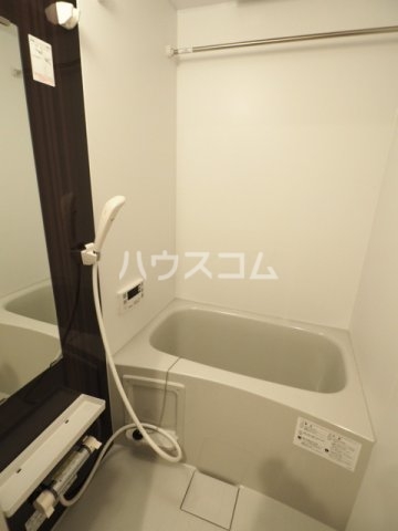 11/30 浴室
