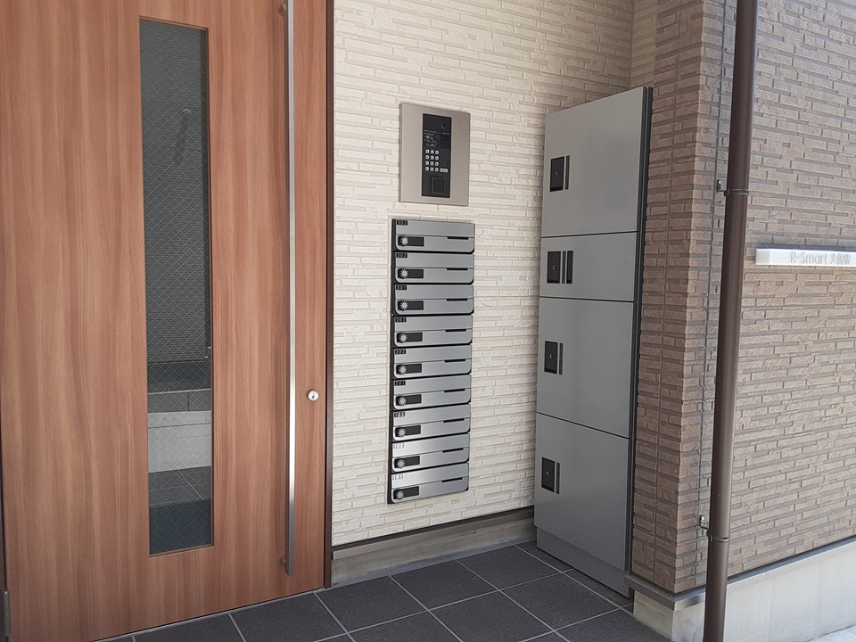 2/6 エントランス