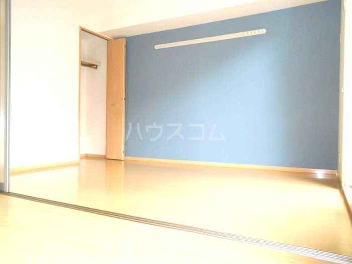 5/25 寝室