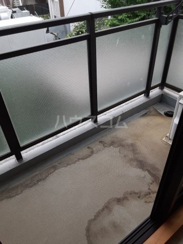 16/28 バルコニー