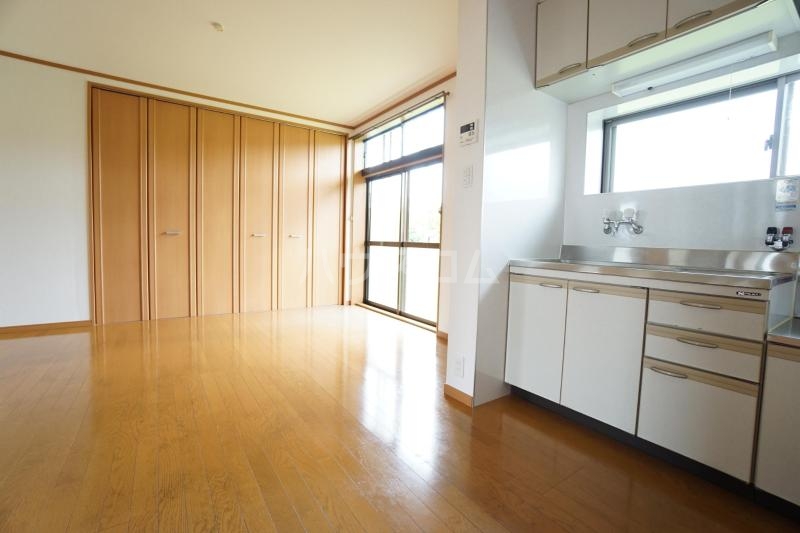 3/26 リビング/ダイニング