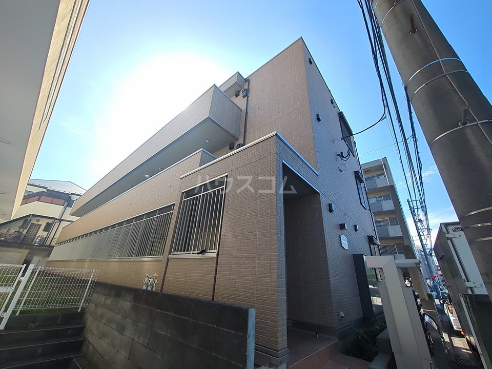 1/10 外観