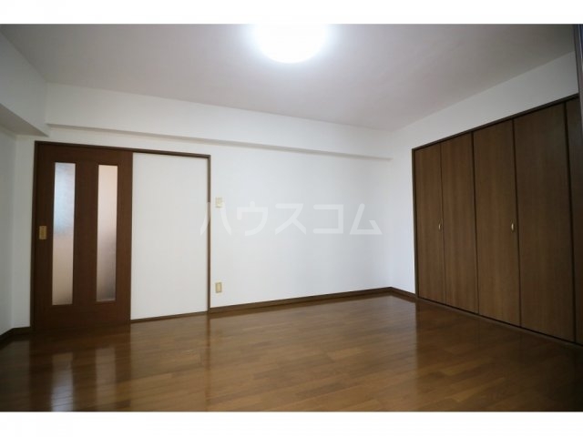 4/17 リビング/ダイニング