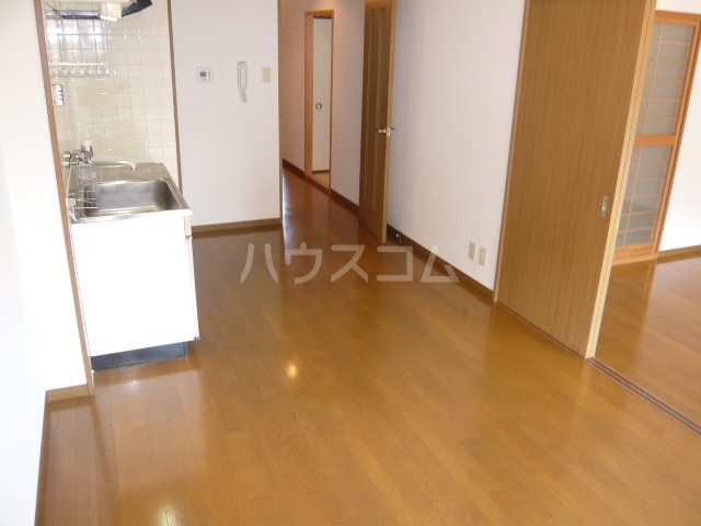 3/30 リビング/ダイニング