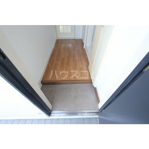 2/9 エントランス