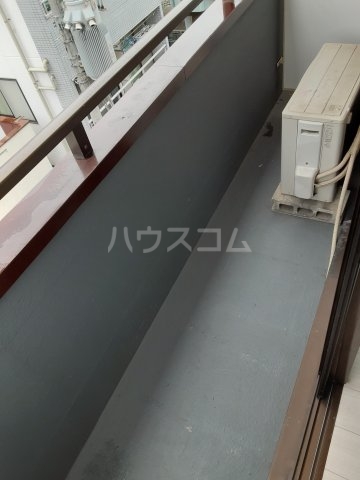 14/27 バルコニー