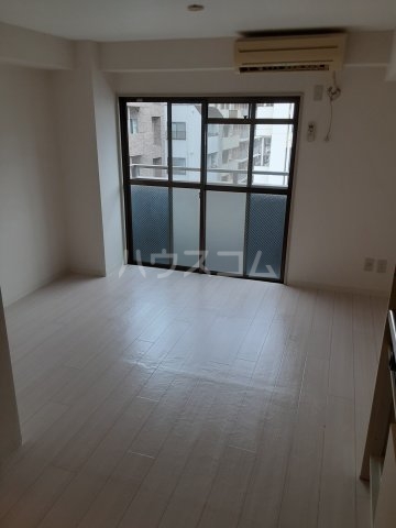 3/27 リビング/ダイニング