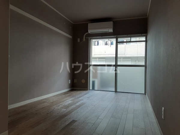 3/26 リビング/ダイニング