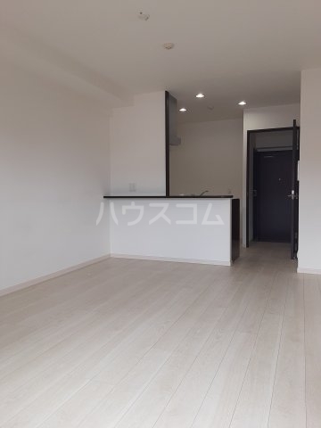 6/30 リビング/ダイニング