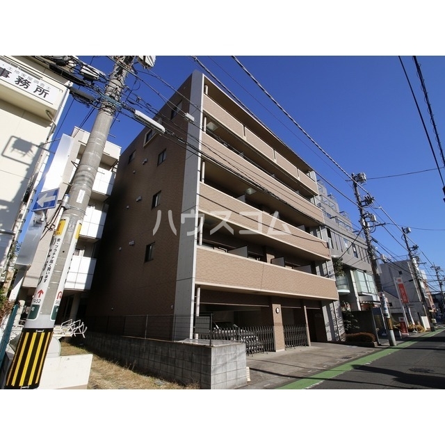 1/16 外観
