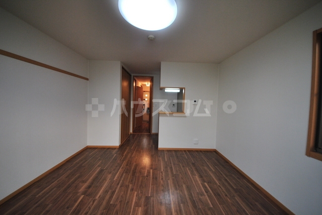 3/23 リビング/ダイニング