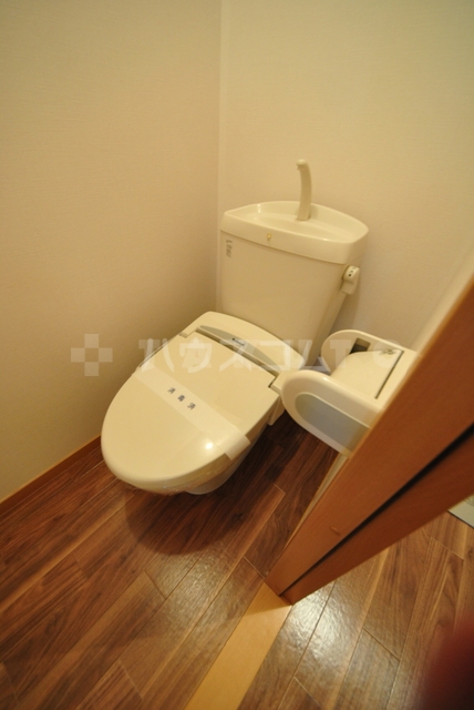 10/23 トイレ