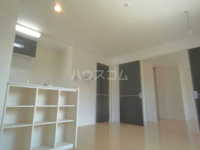 3/27 リビング/ダイニング